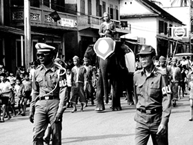LAOS, LE PAYS QUI N’EXISTAIT PAS (en développement)