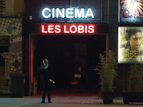 PRÉSENT, PASSÉ… PRÉSENT